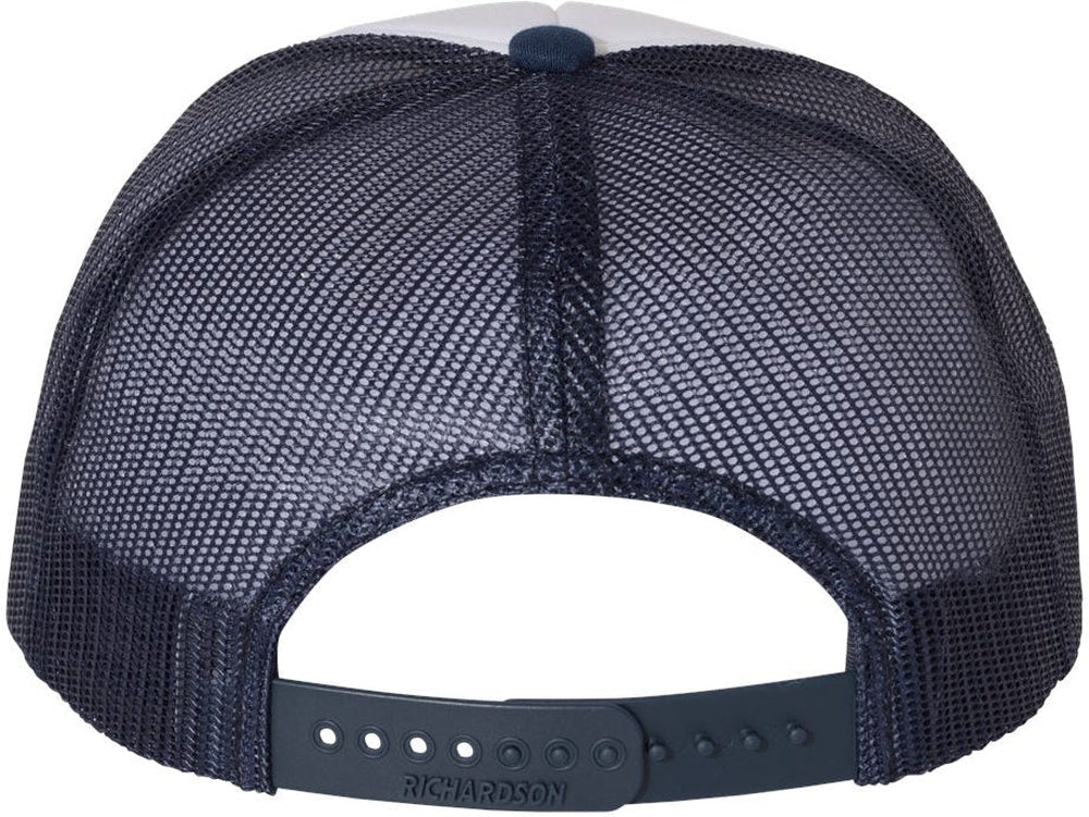 Richardson Foam Trucker Cap - JL Franklins