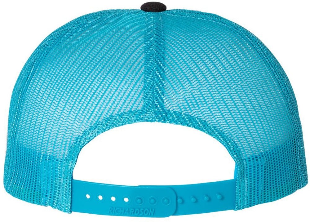 Richardson Foam Trucker Cap - JL Franklins