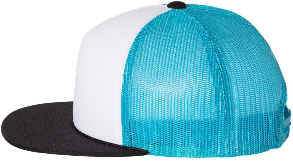 Richardson Foam Trucker Cap - JL Franklins