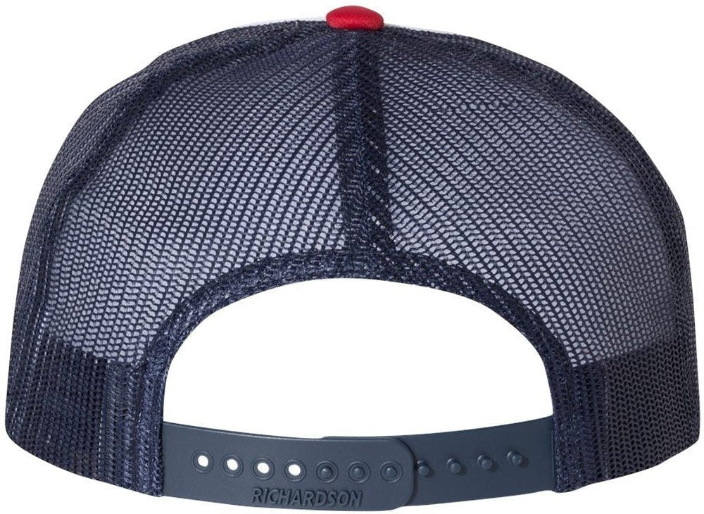 Richardson Foam Trucker Cap - JL Franklins