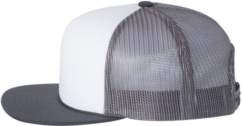 Richardson Foam Trucker Cap - JL Franklins
