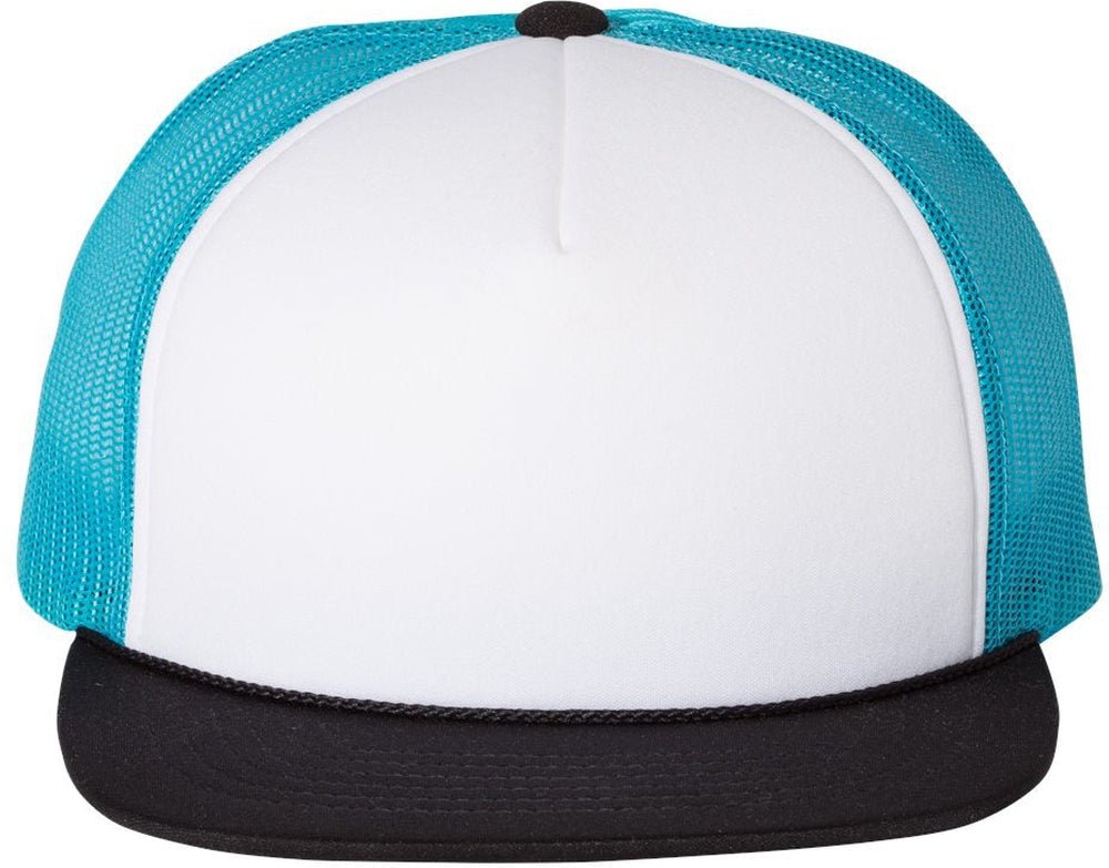 Richardson Foam Trucker Cap - JL Franklins