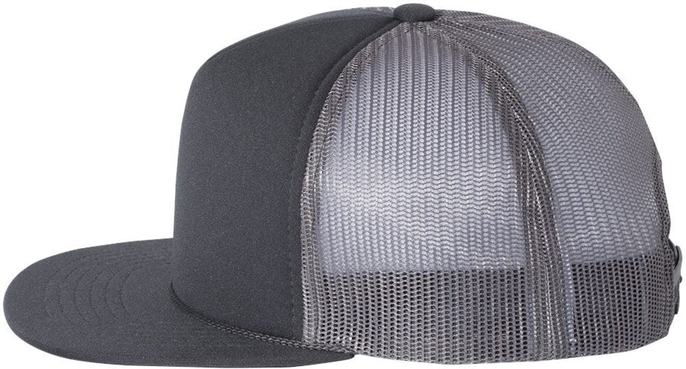 Richardson Foam Trucker Cap - JL Franklins