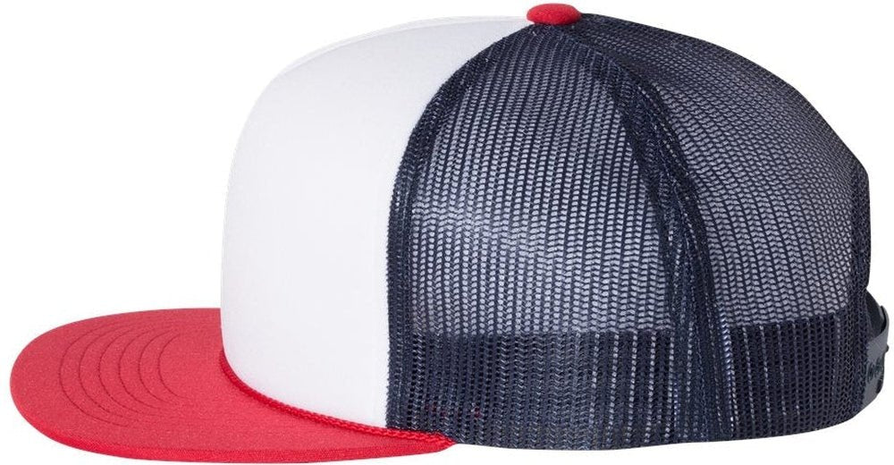 Richardson Foam Trucker Cap - JL Franklins