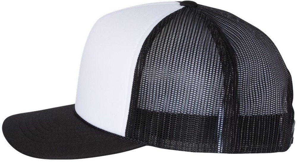 Richardson Foam Trucker Cap - JL Franklins