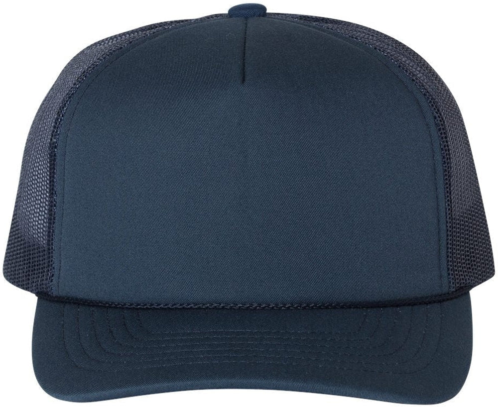 Richardson Foam Trucker Cap - JL Franklins