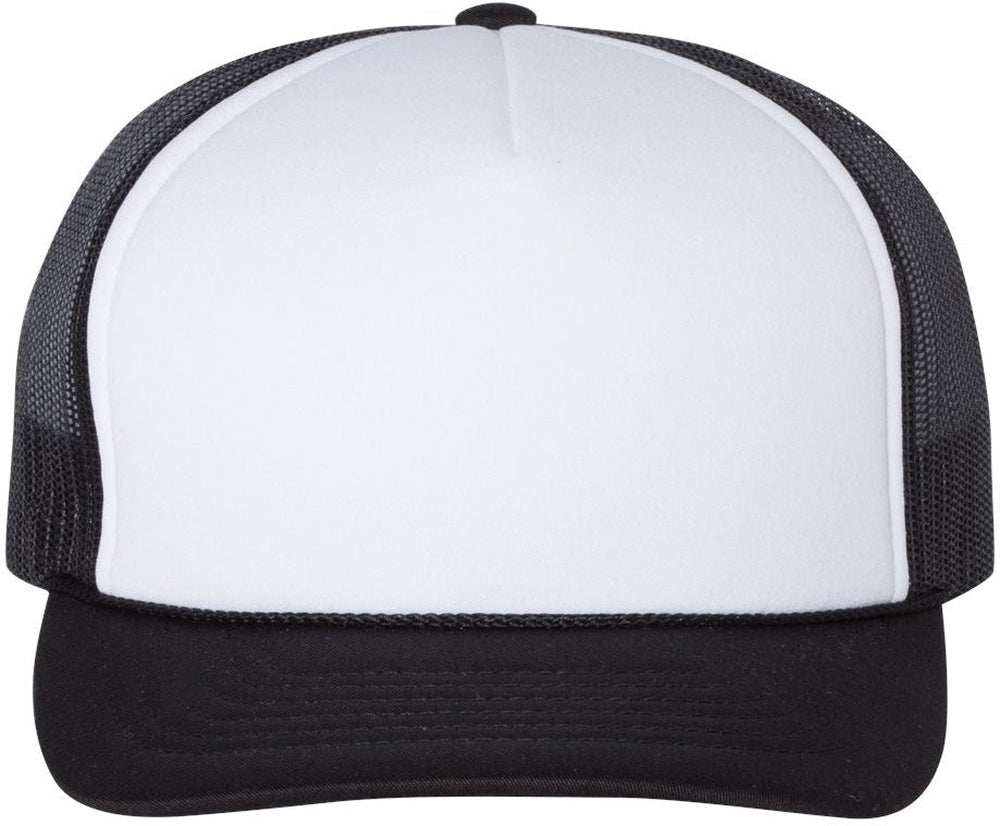 Richardson Foam Trucker Cap - JL Franklins