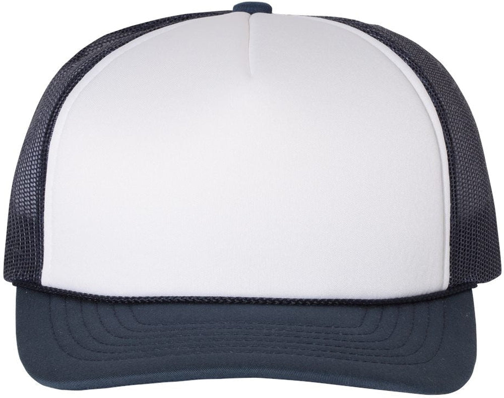 Richardson Foam Trucker Cap - JL Franklins