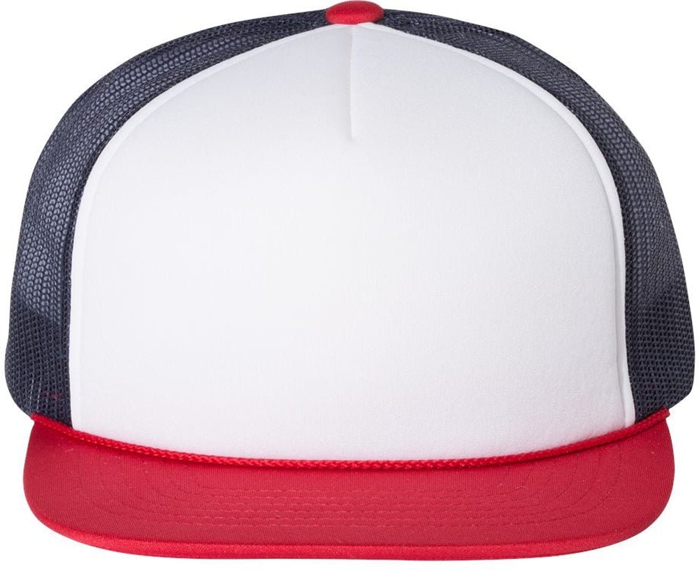 Richardson Foam Trucker Cap - JL Franklins