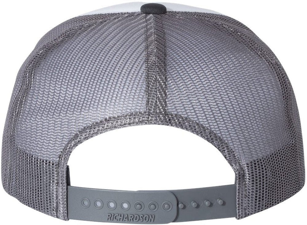 Richardson Foam Trucker Cap - JL Franklins