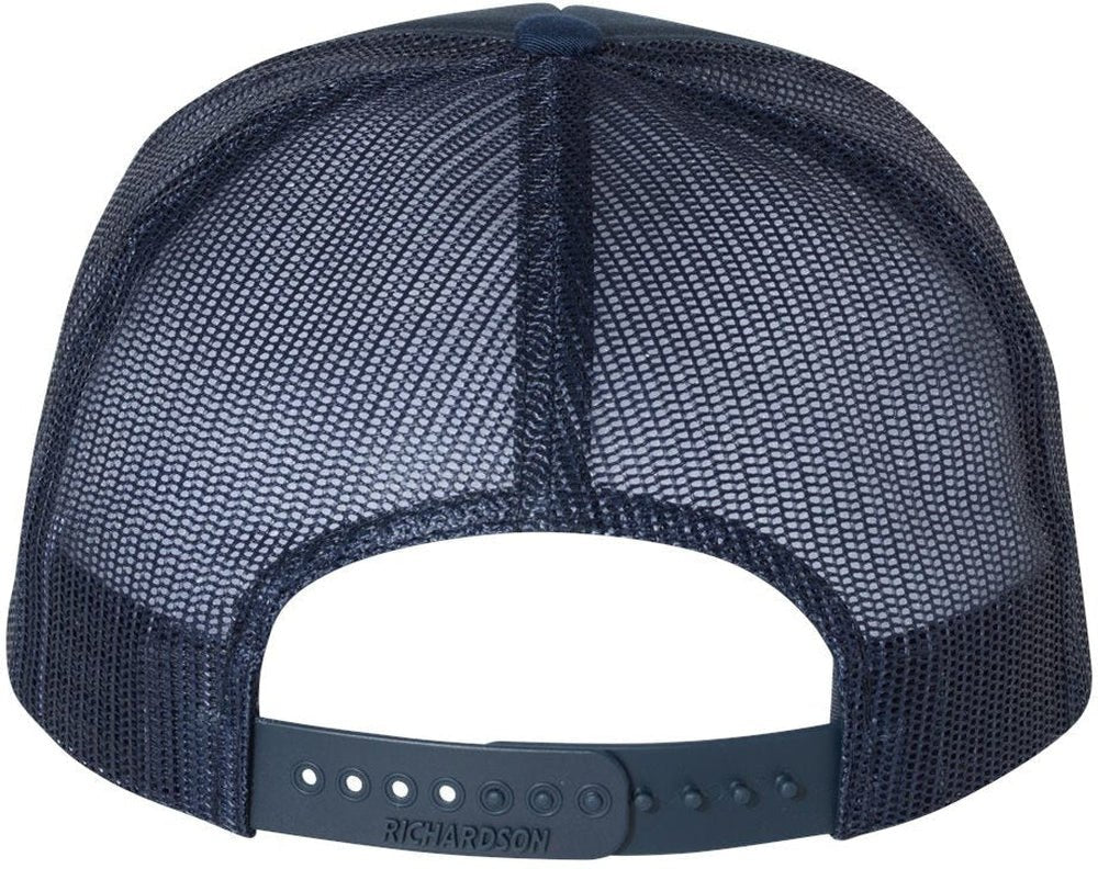 Richardson Foam Trucker Cap - JL Franklins