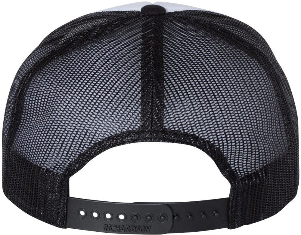 Richardson Foam Trucker Cap - JL Franklins