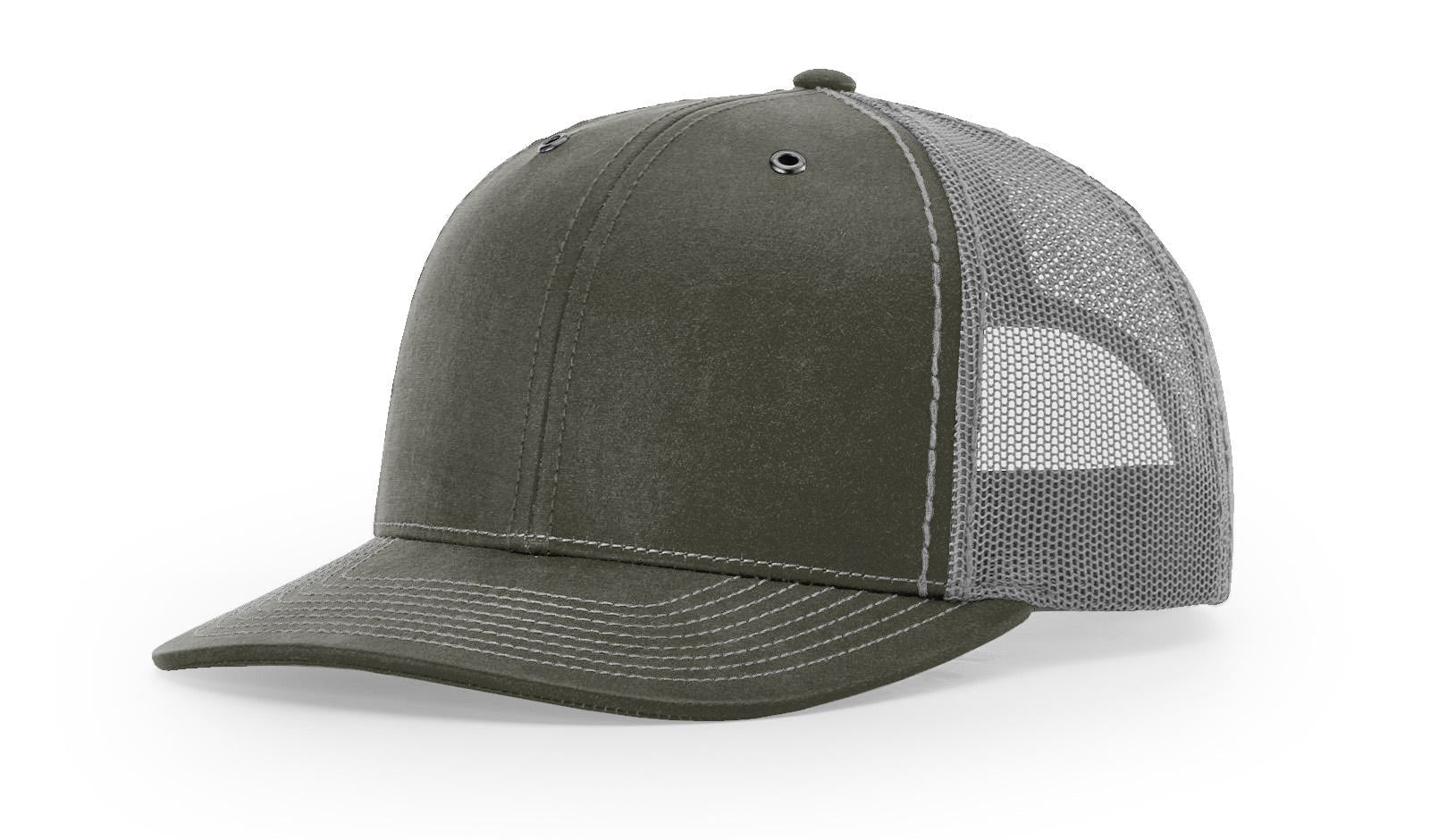 Richardson Fremont Trucker - JL Franklins