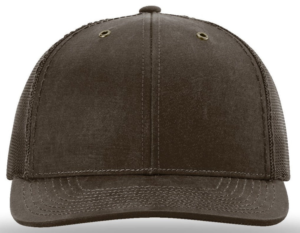 Richardson Fremont Trucker - JL Franklins