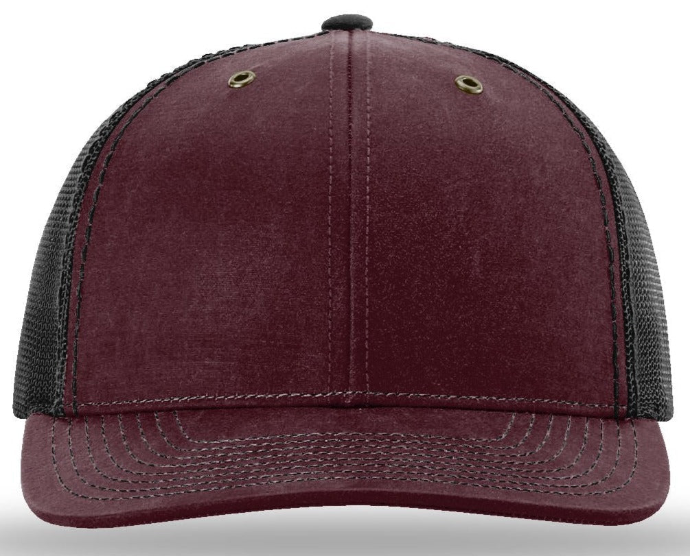 Richardson Fremont Trucker - JL Franklins