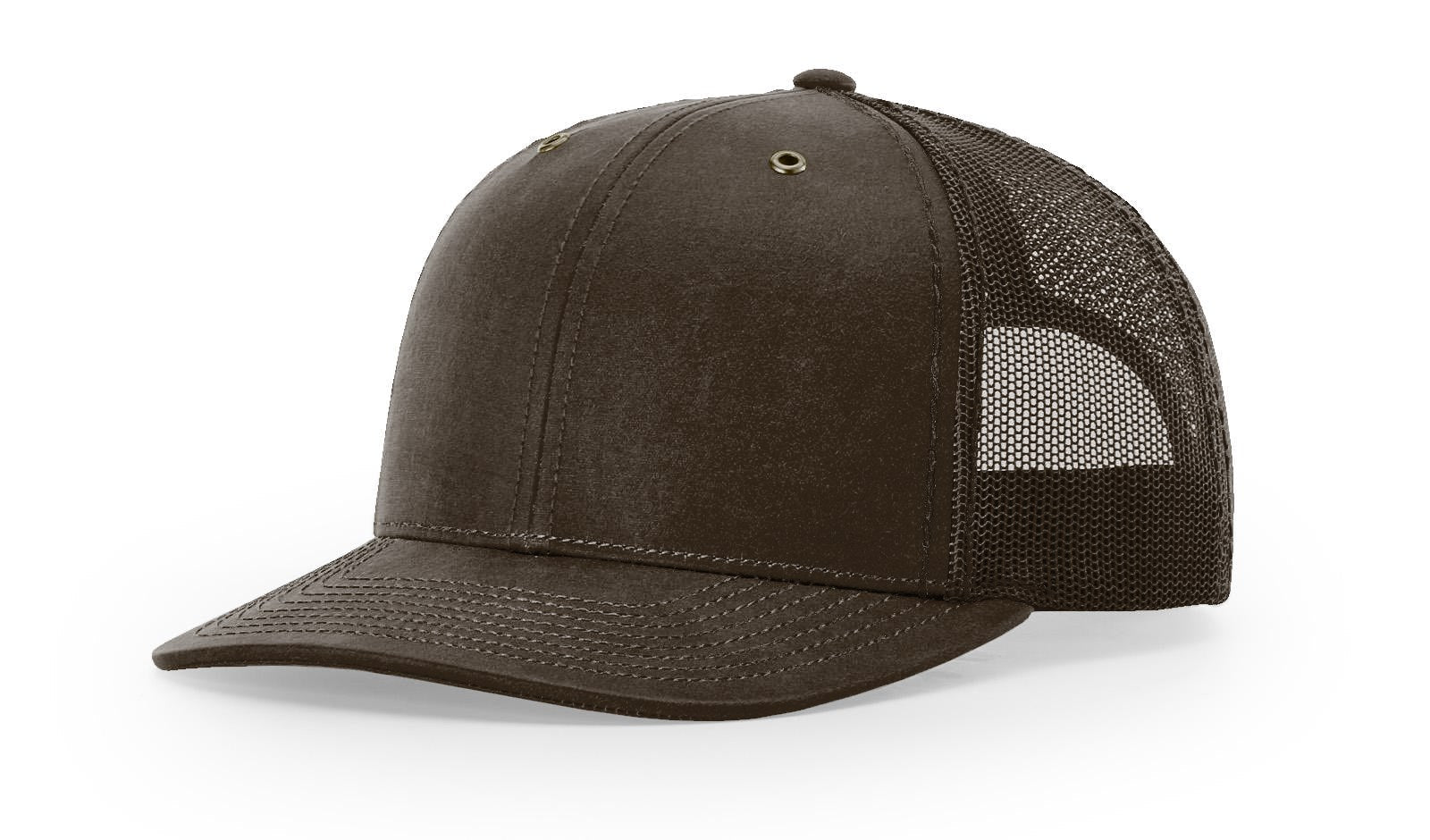 Richardson Fremont Trucker - JL Franklins