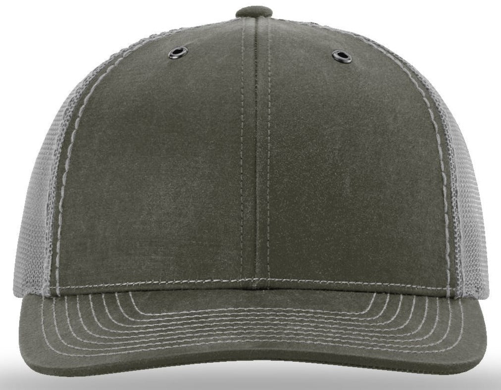 Richardson Fremont Trucker - JL Franklins