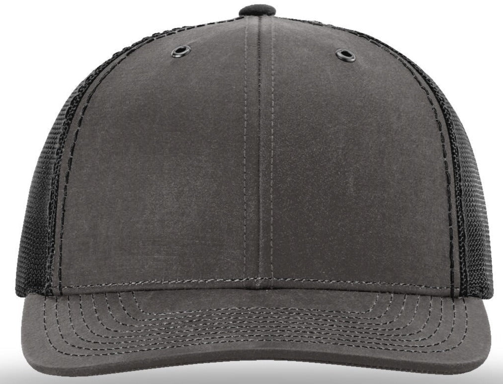 Richardson Fremont Trucker - JL Franklins