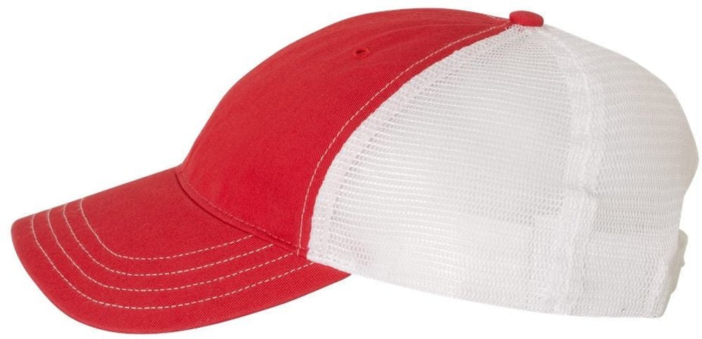 Richardson Garment Washed Trucker Cap - JL Franklins