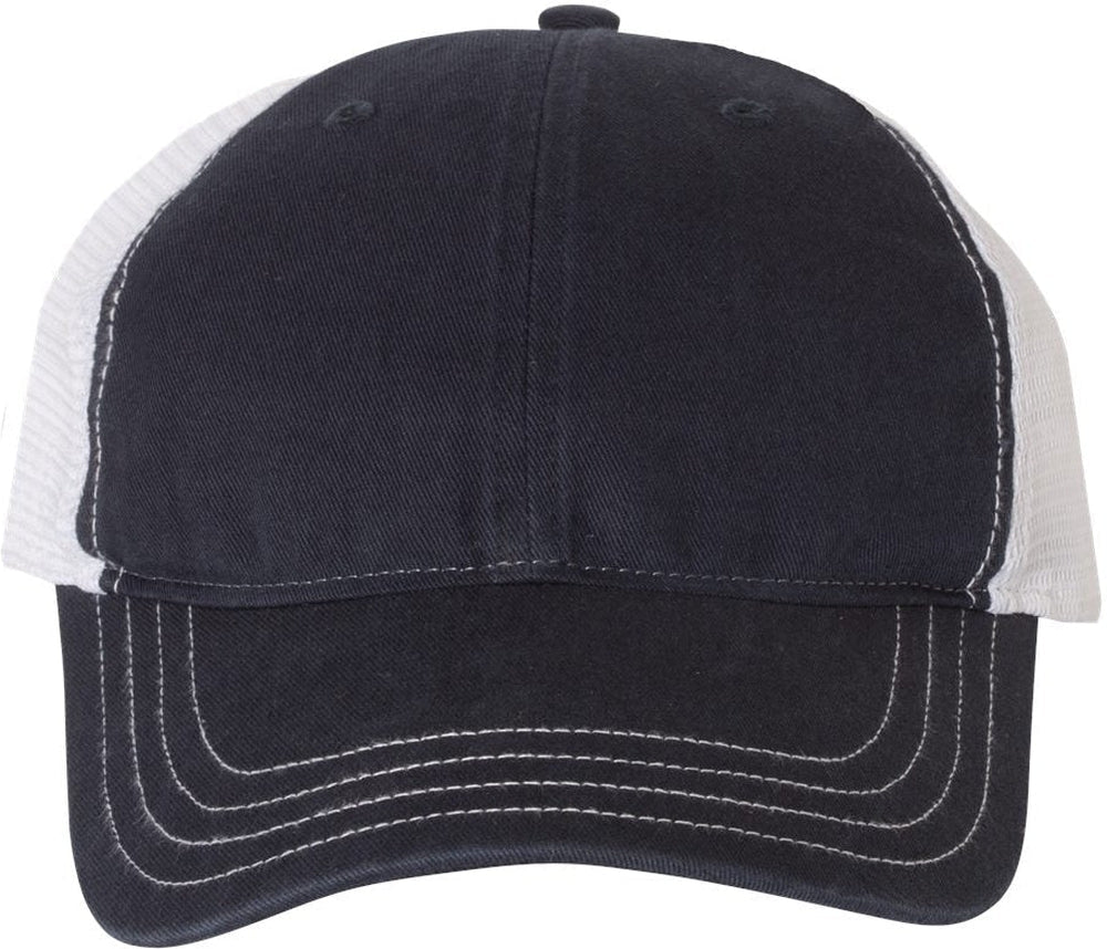 Richardson Garment Washed Trucker Cap - JL Franklins