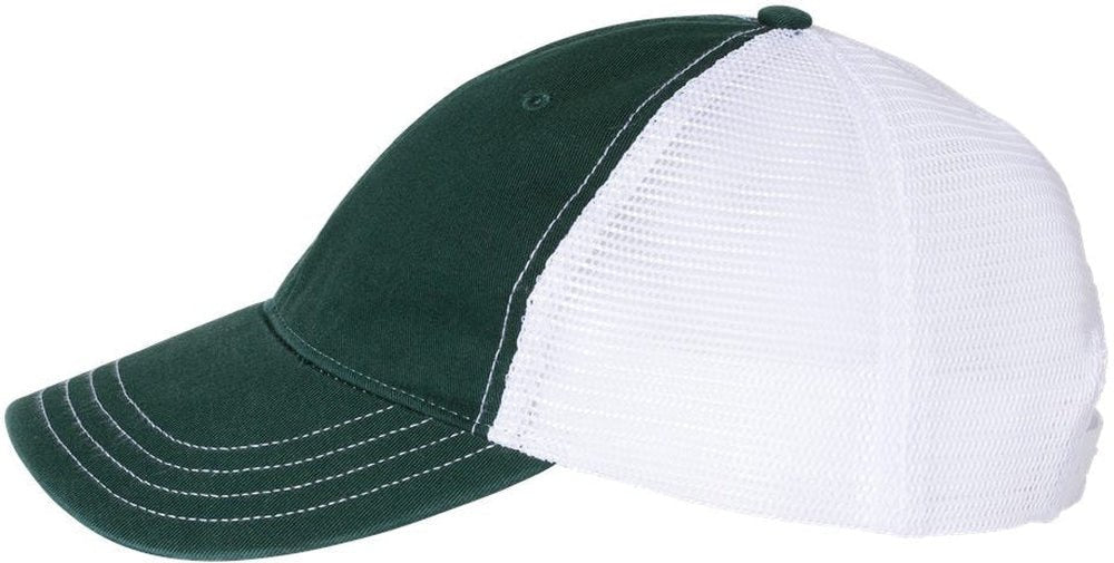 Richardson Garment Washed Trucker Cap - JL Franklins