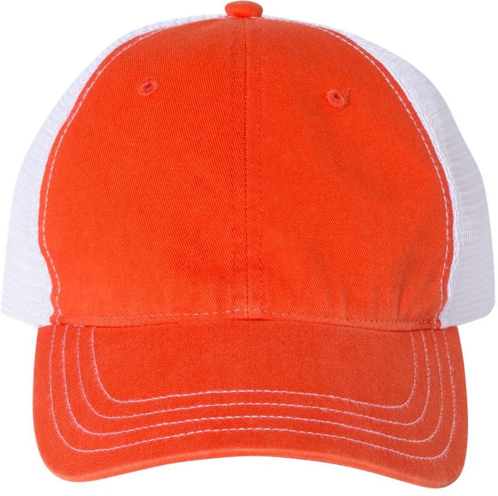 Richardson Garment Washed Trucker Cap - JL Franklins