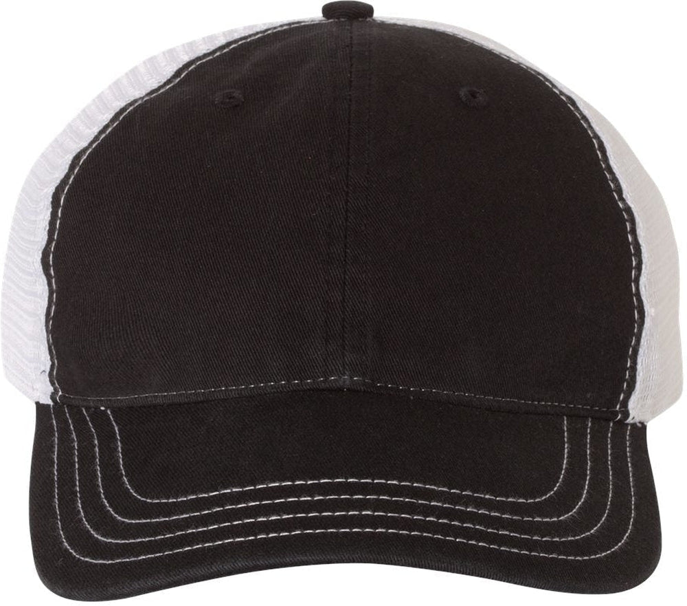 Richardson Garment Washed Trucker Cap - JL Franklins
