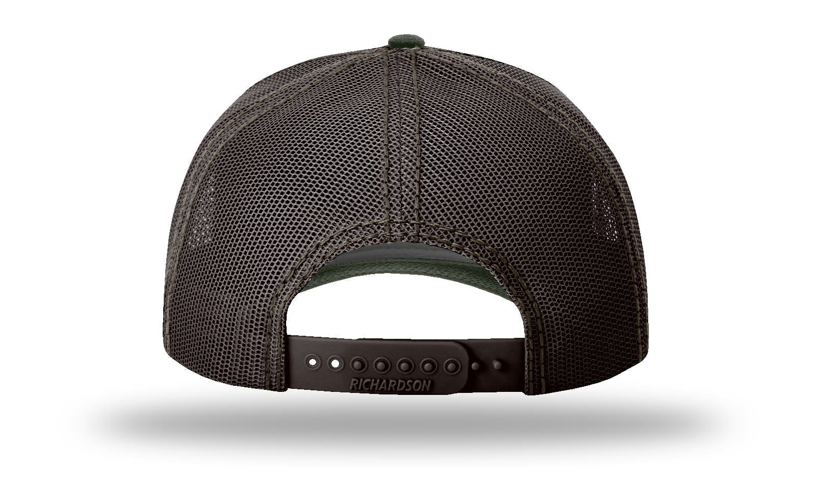 Richardson Hawthorne Trucker - JL Franklins