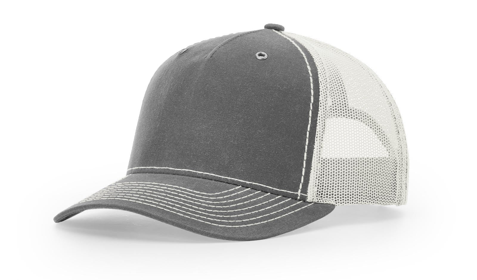 Richardson Hawthorne Trucker - JL Franklins