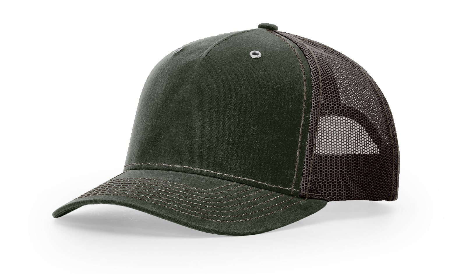 Richardson Hawthorne Trucker - JL Franklins