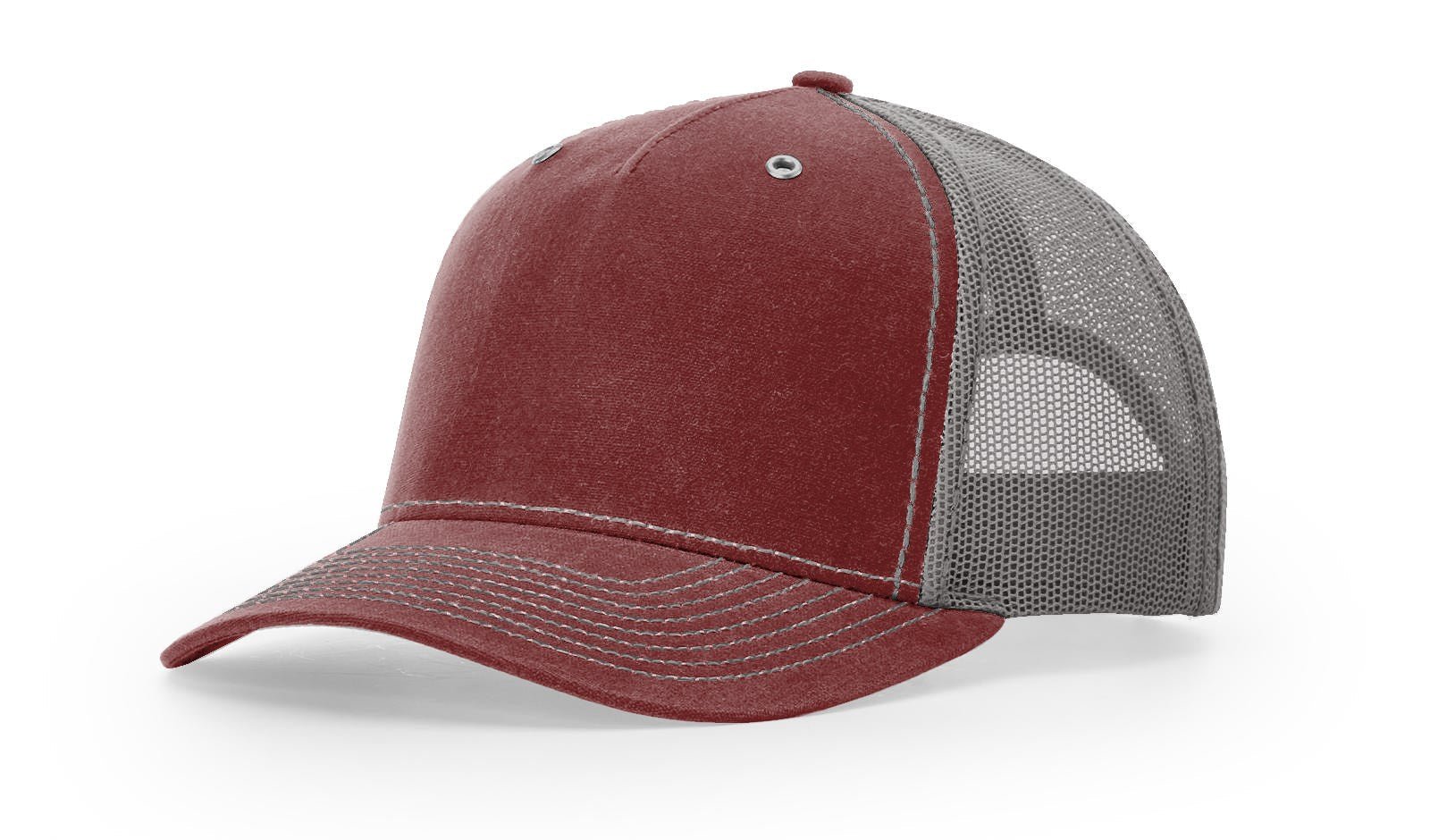 Richardson Hawthorne Trucker - JL Franklins