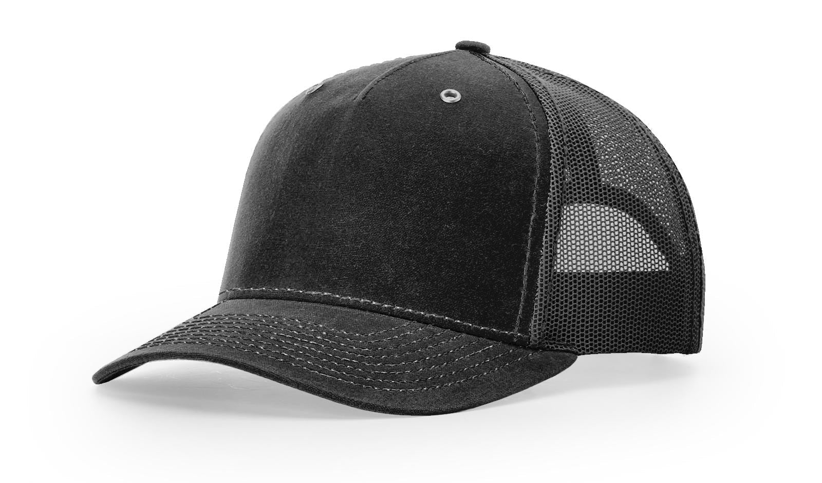 Richardson Hawthorne Trucker - JL Franklins