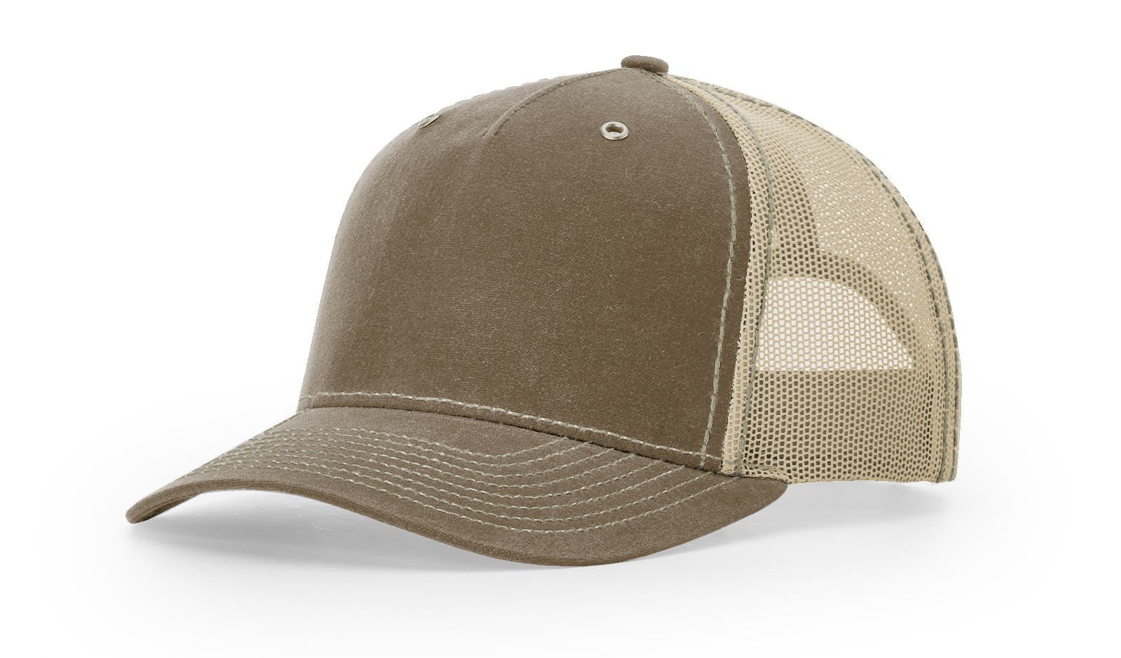 Richardson Hawthorne Trucker - JL Franklins