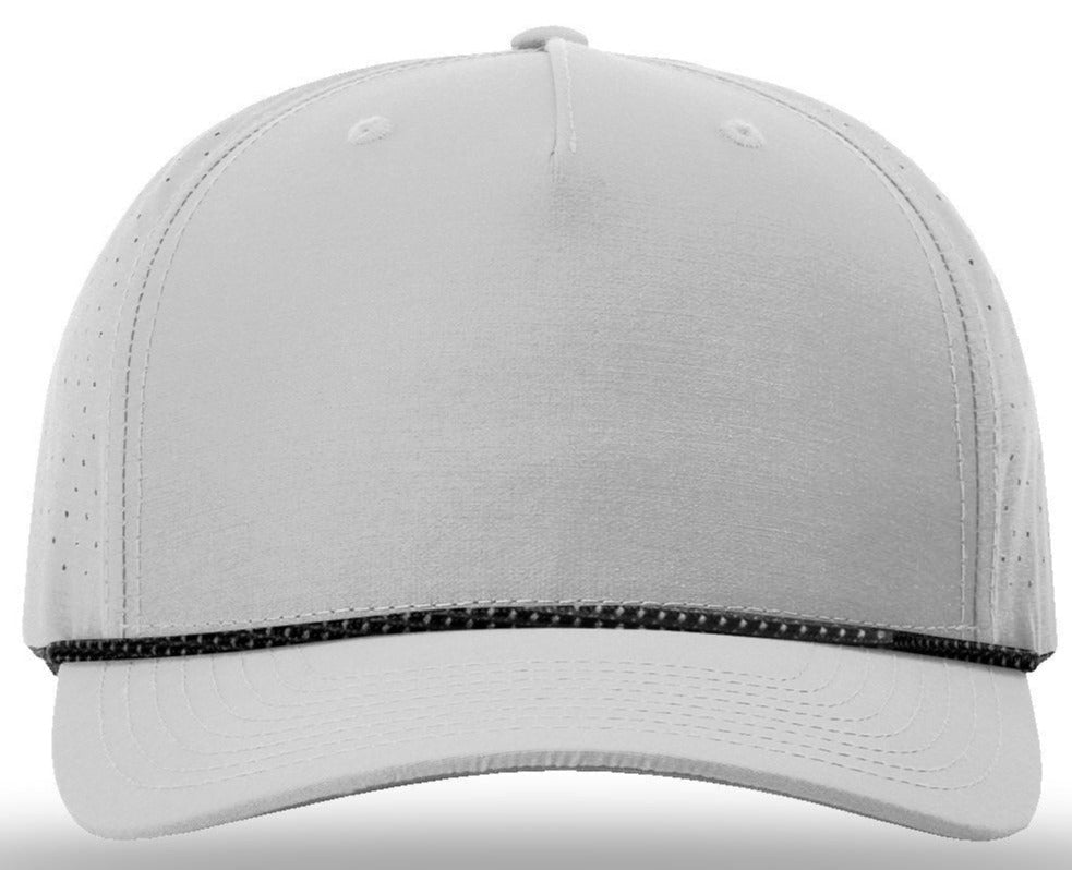 Richardson Laser Perf Performance Rope Cap - JL Franklins