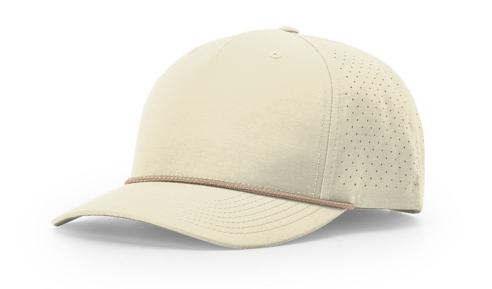 Richardson Laser Perf Performance Rope Cap - JL Franklins