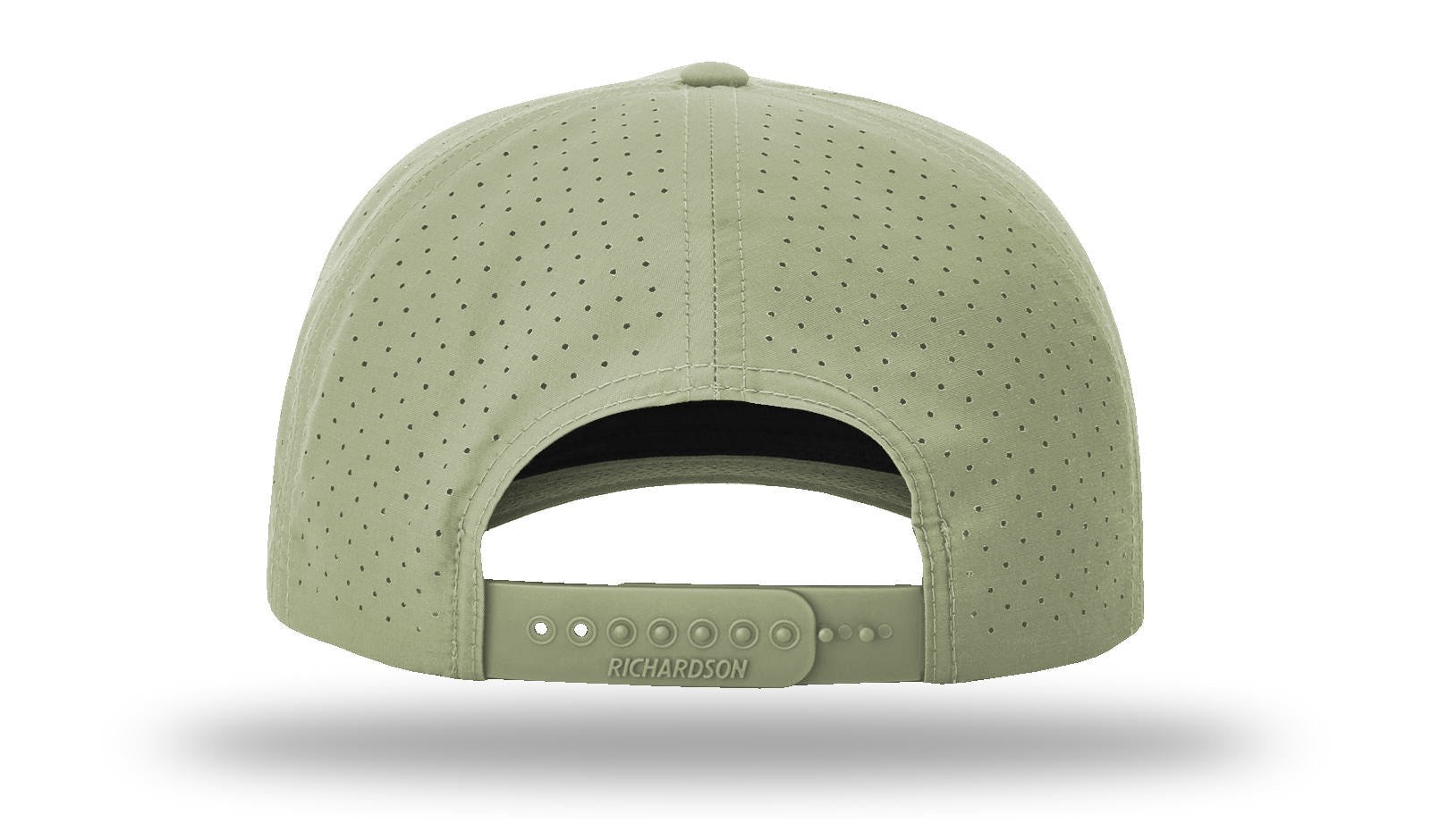 Richardson Laser Perf Performance Rope Cap - JL Franklins