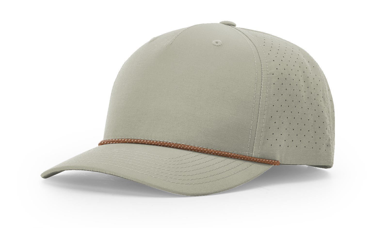 Richardson Laser Perf Performance Rope Cap - JL Franklins