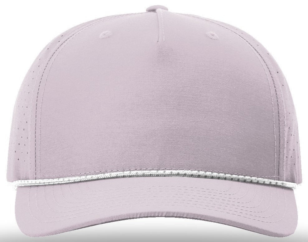 Richardson Laser Perf Performance Rope Cap - JL Franklins