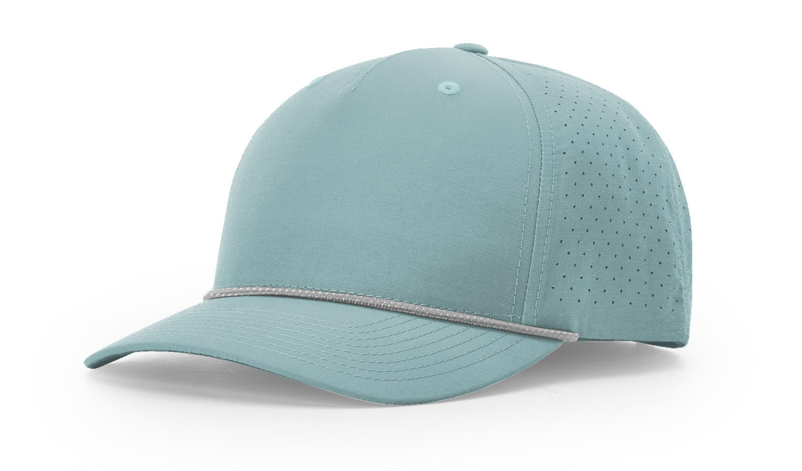 Richardson Laser Perf Performance Rope Cap - JL Franklins