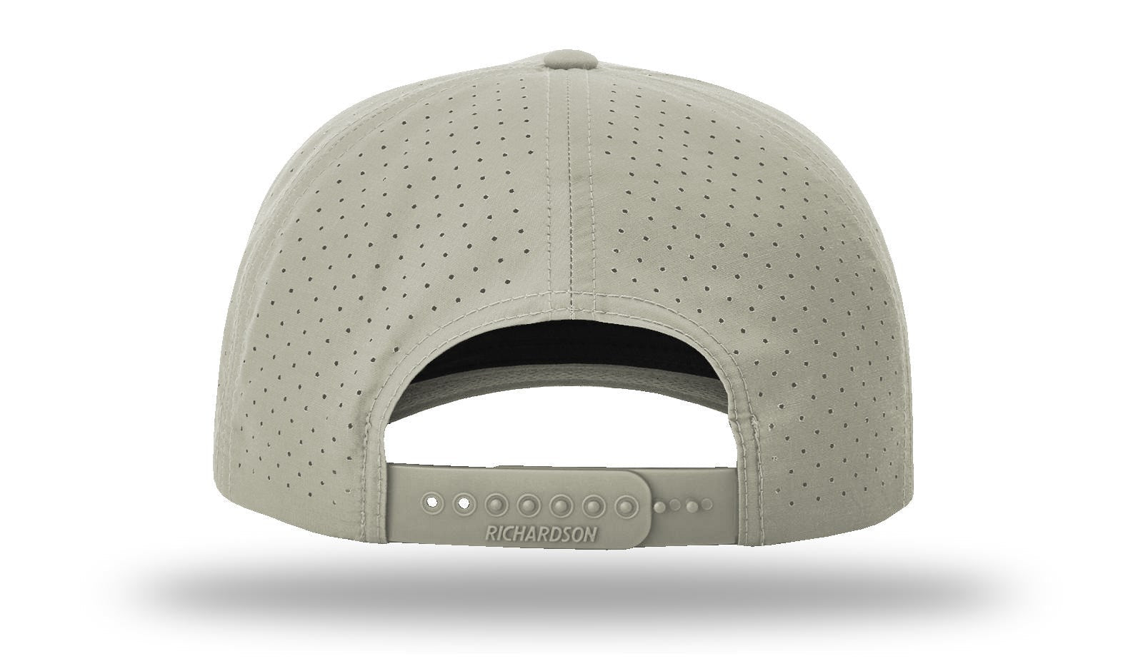 Richardson Laser Perf Performance Rope Cap - JL Franklins