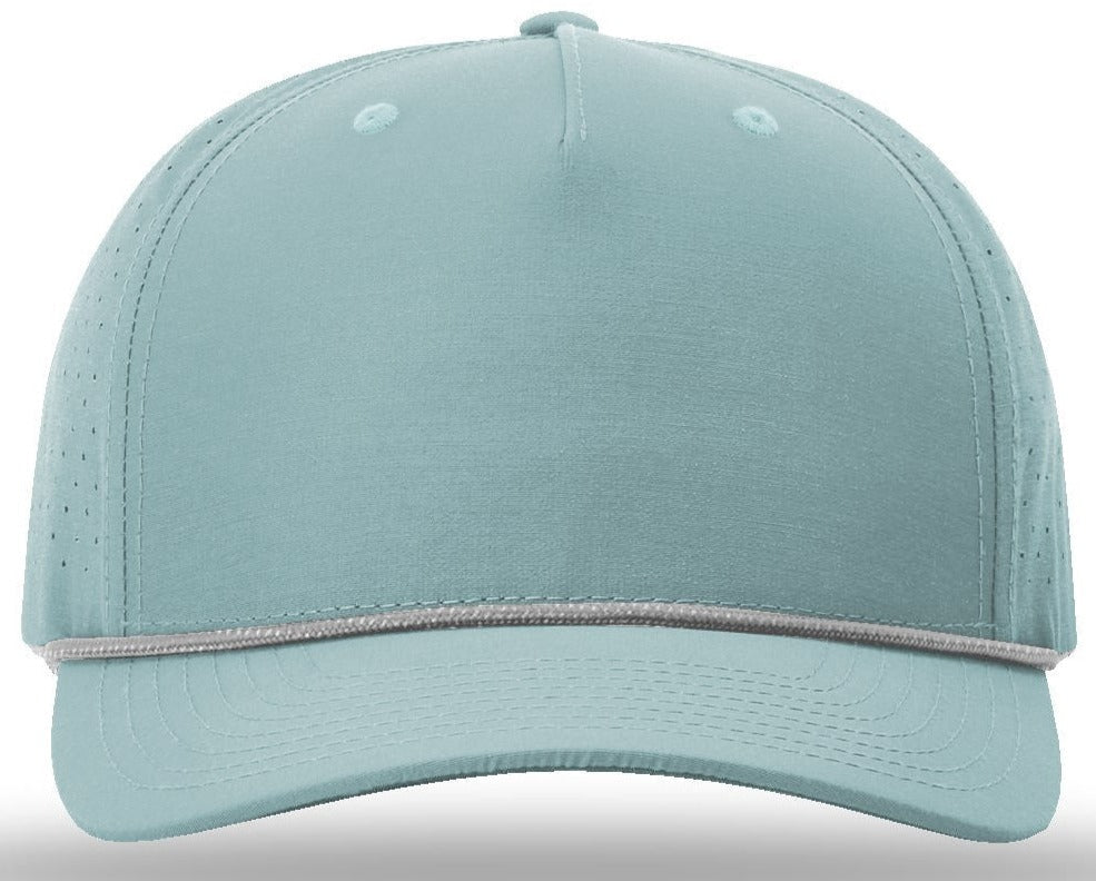 Richardson Laser Perf Performance Rope Cap - JL Franklins