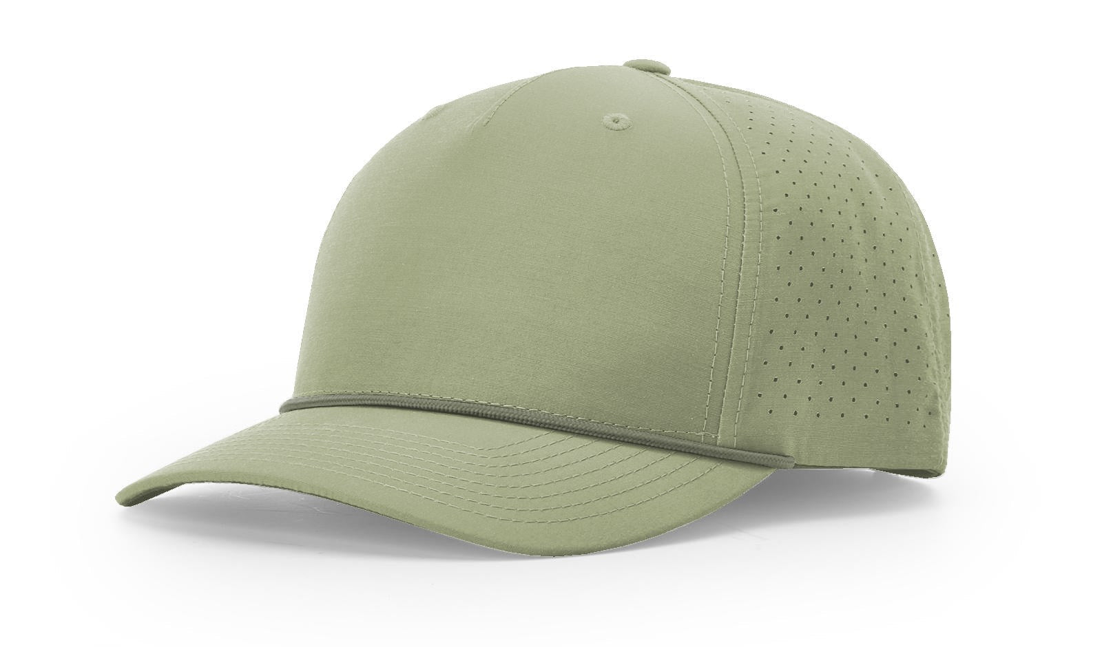 Richardson Laser Perf Performance Rope Cap - JL Franklins