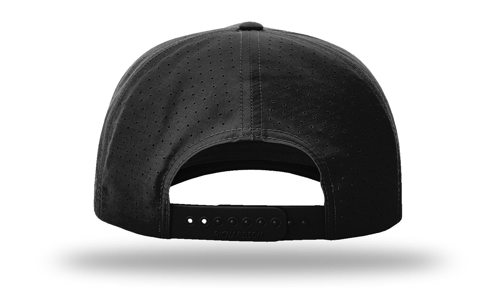Richardson Laser Perf Performance Rope Cap - JL Franklins