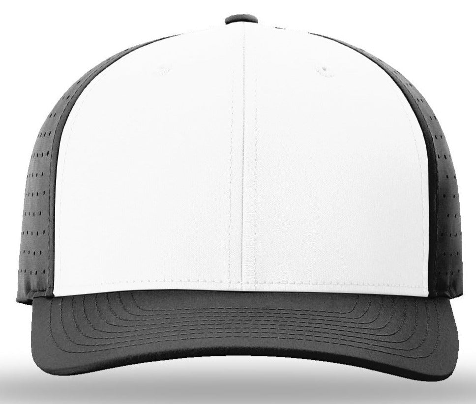 Richardson Laser Perf R - Flex Snapback - JL Franklins