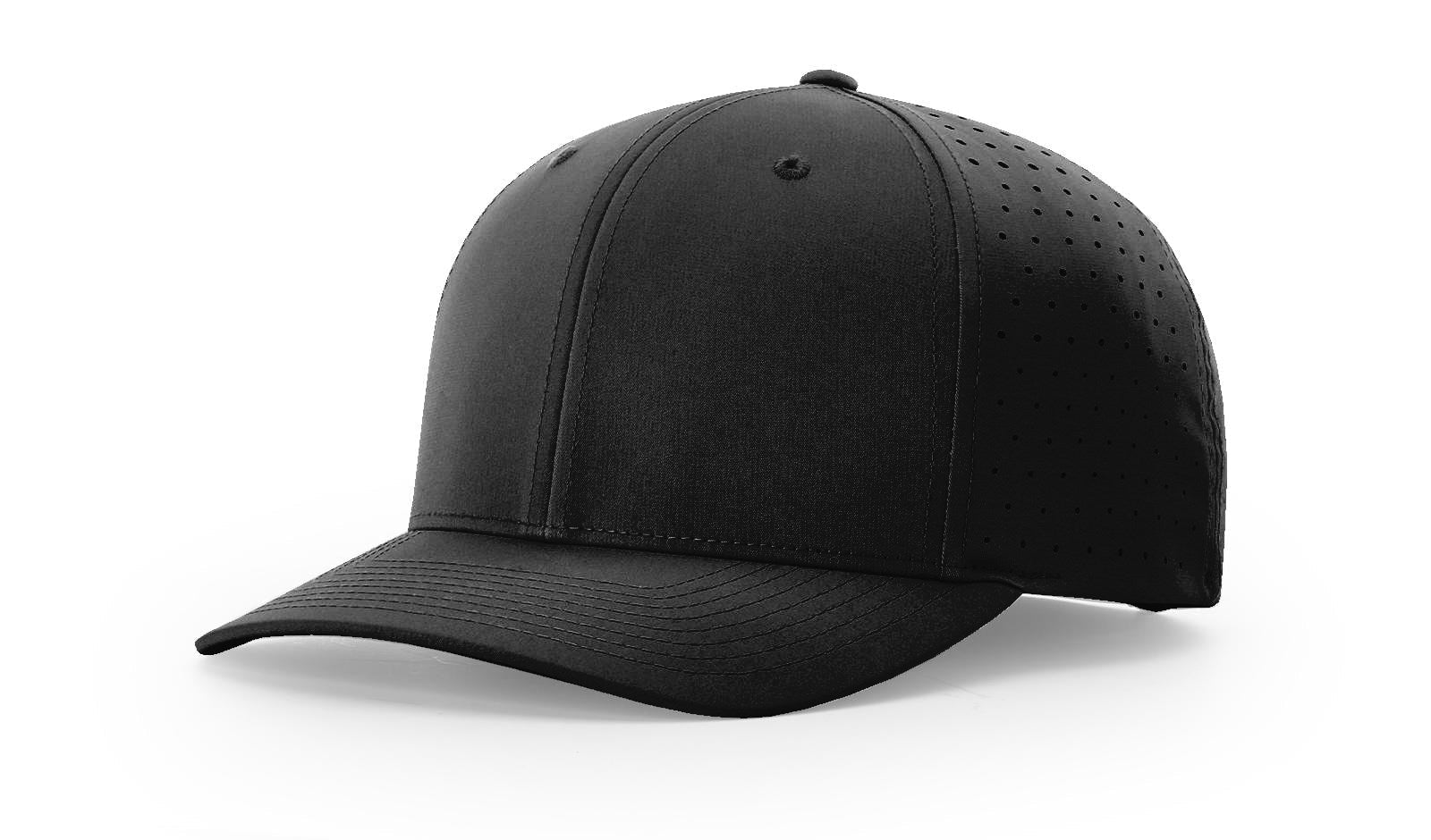 Richardson Laser Perf R - Flex Snapback - JL Franklins