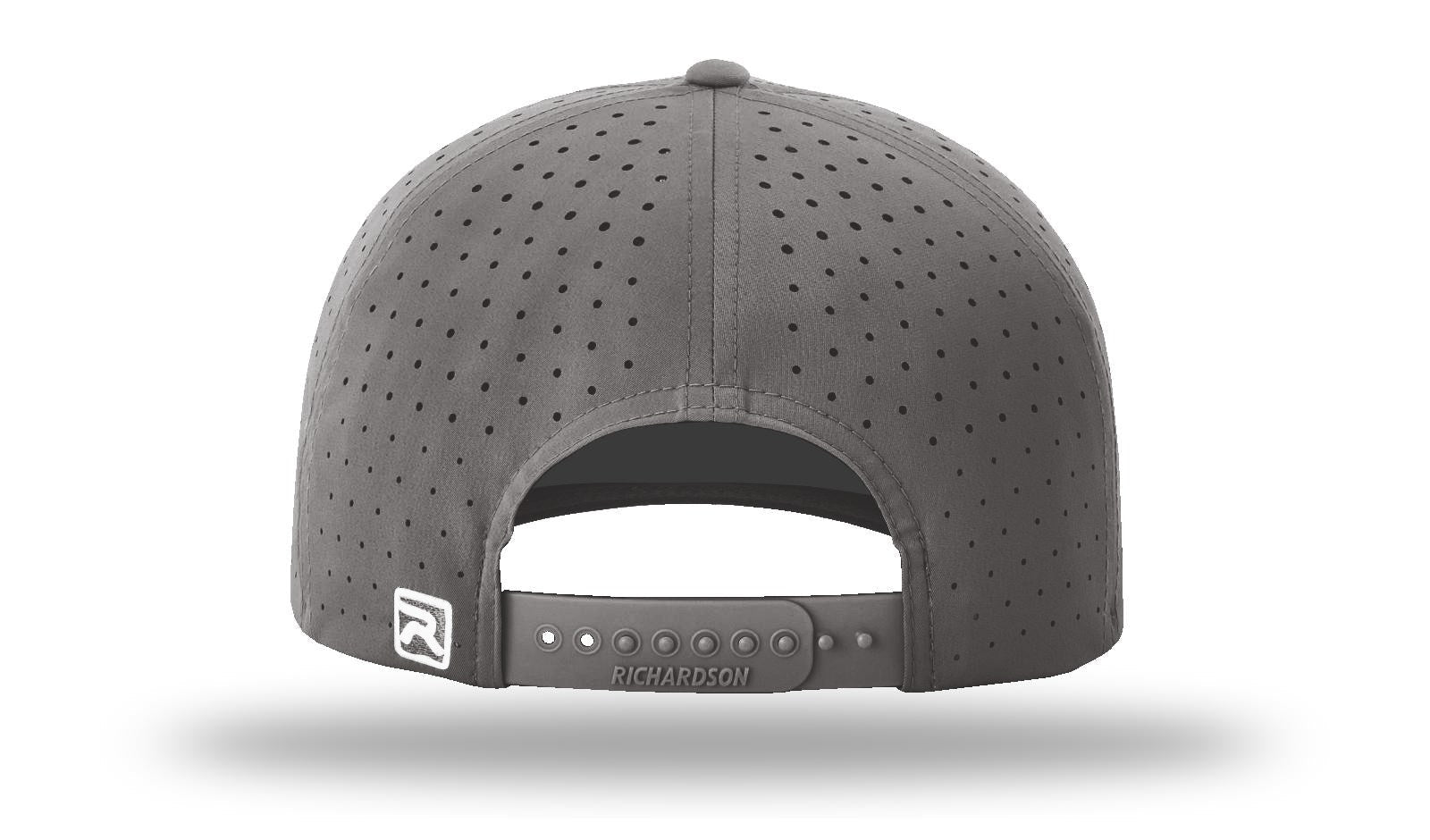 Richardson Laser Perf R - Flex Snapback - JL Franklins