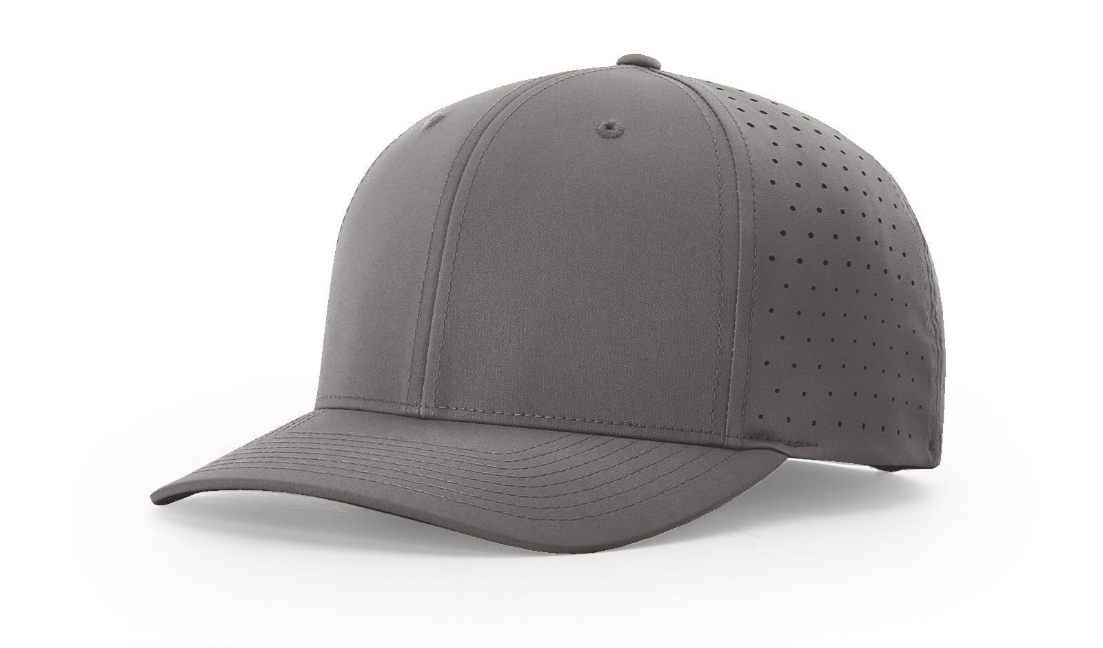 Richardson Laser Perf R - Flex Snapback - JL Franklins