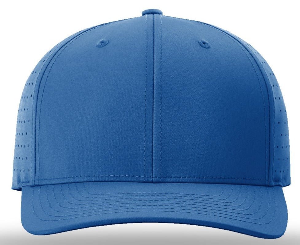 Richardson Laser Perf R - Flex Snapback - JL Franklins