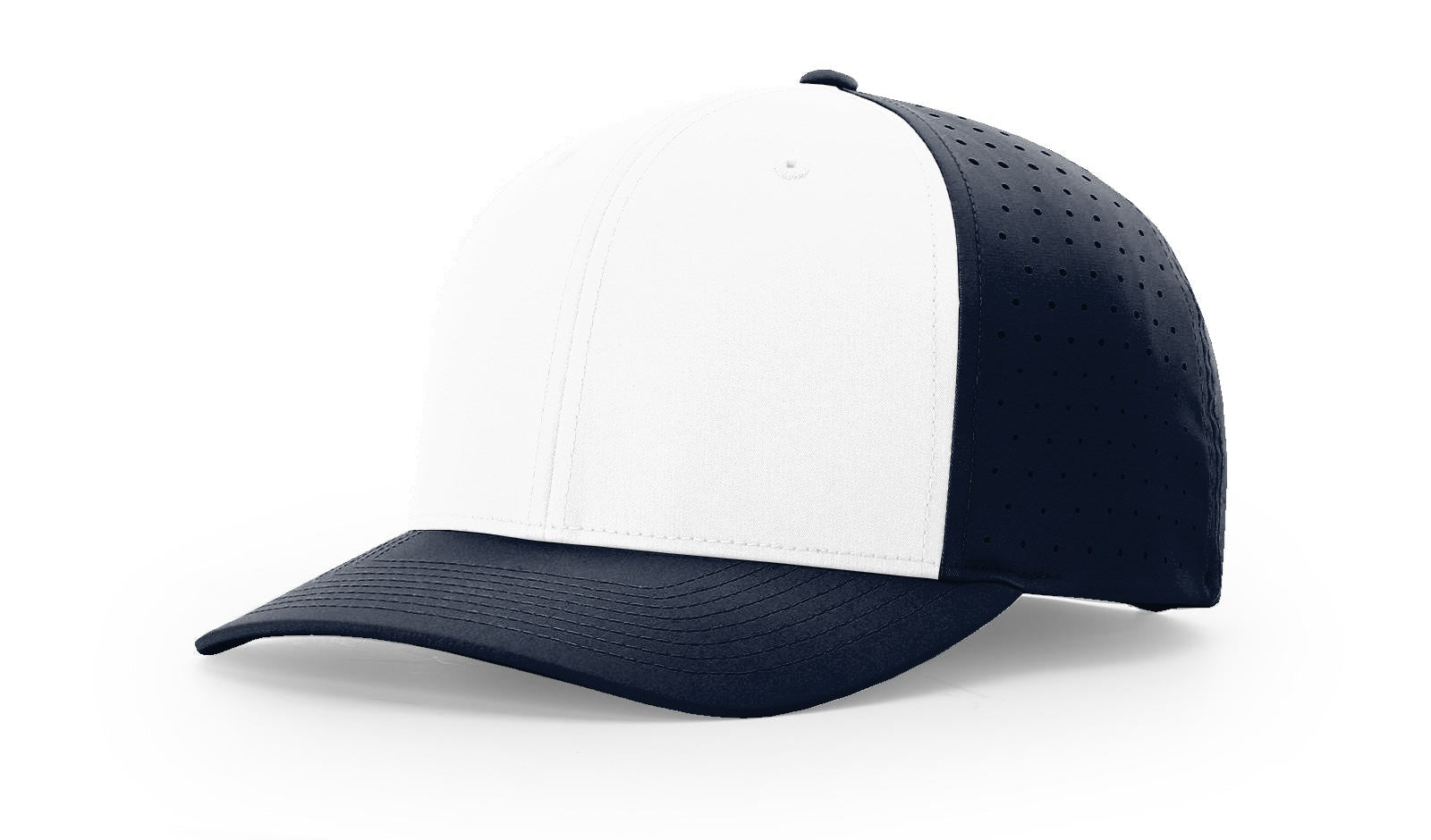 Richardson Laser Perf R - Flex Snapback - JL Franklins