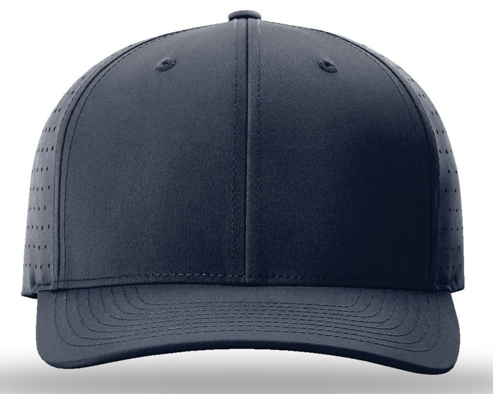 Richardson Laser Perf R - Flex Snapback - JL Franklins